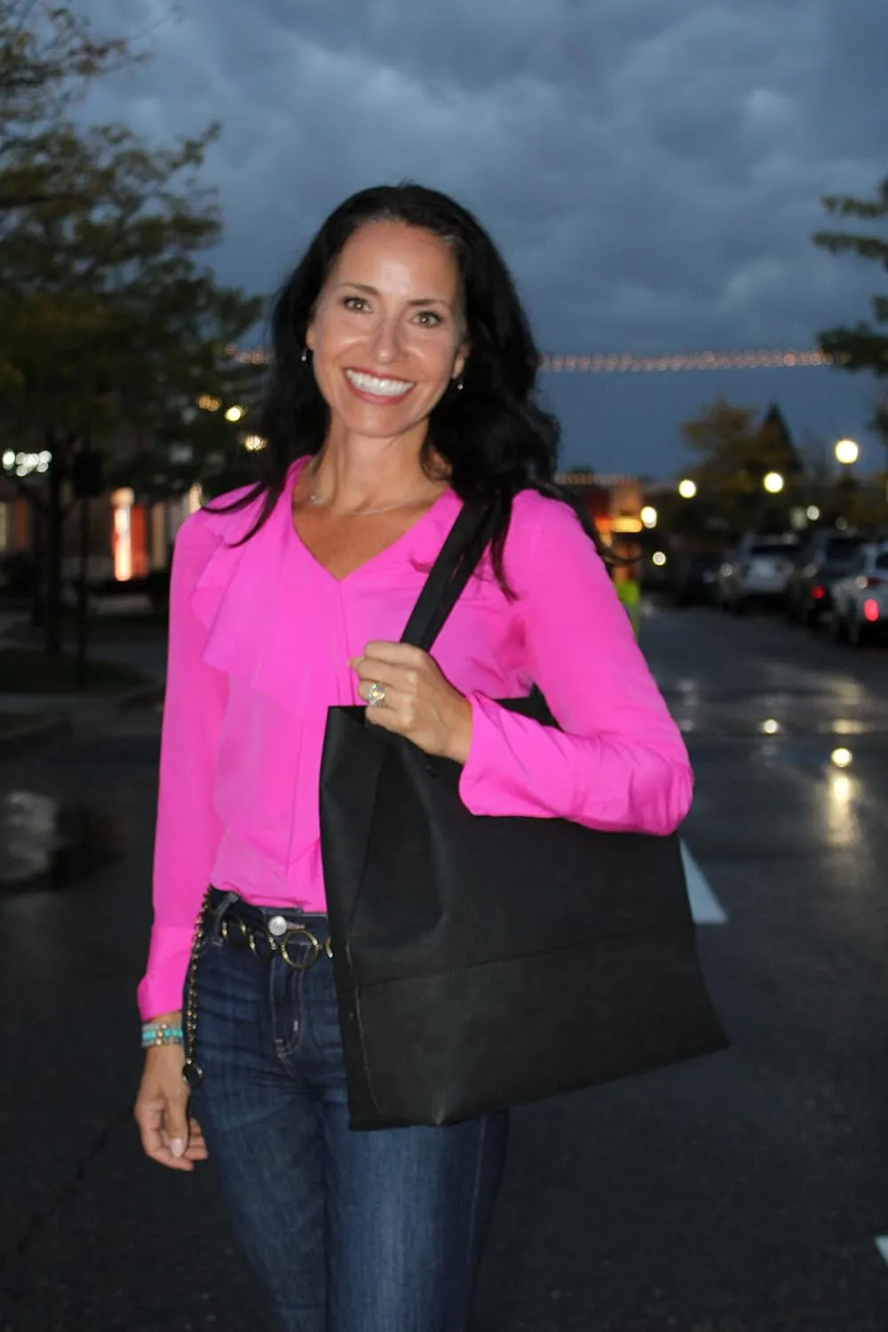 K. Carroll Accessories Taylor Tote