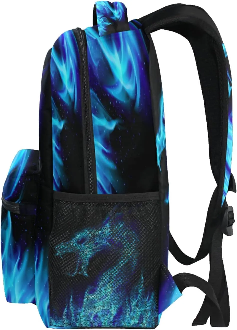 Kcldeci Laptop Backpack Bookbag Kids School Bags Backpacks