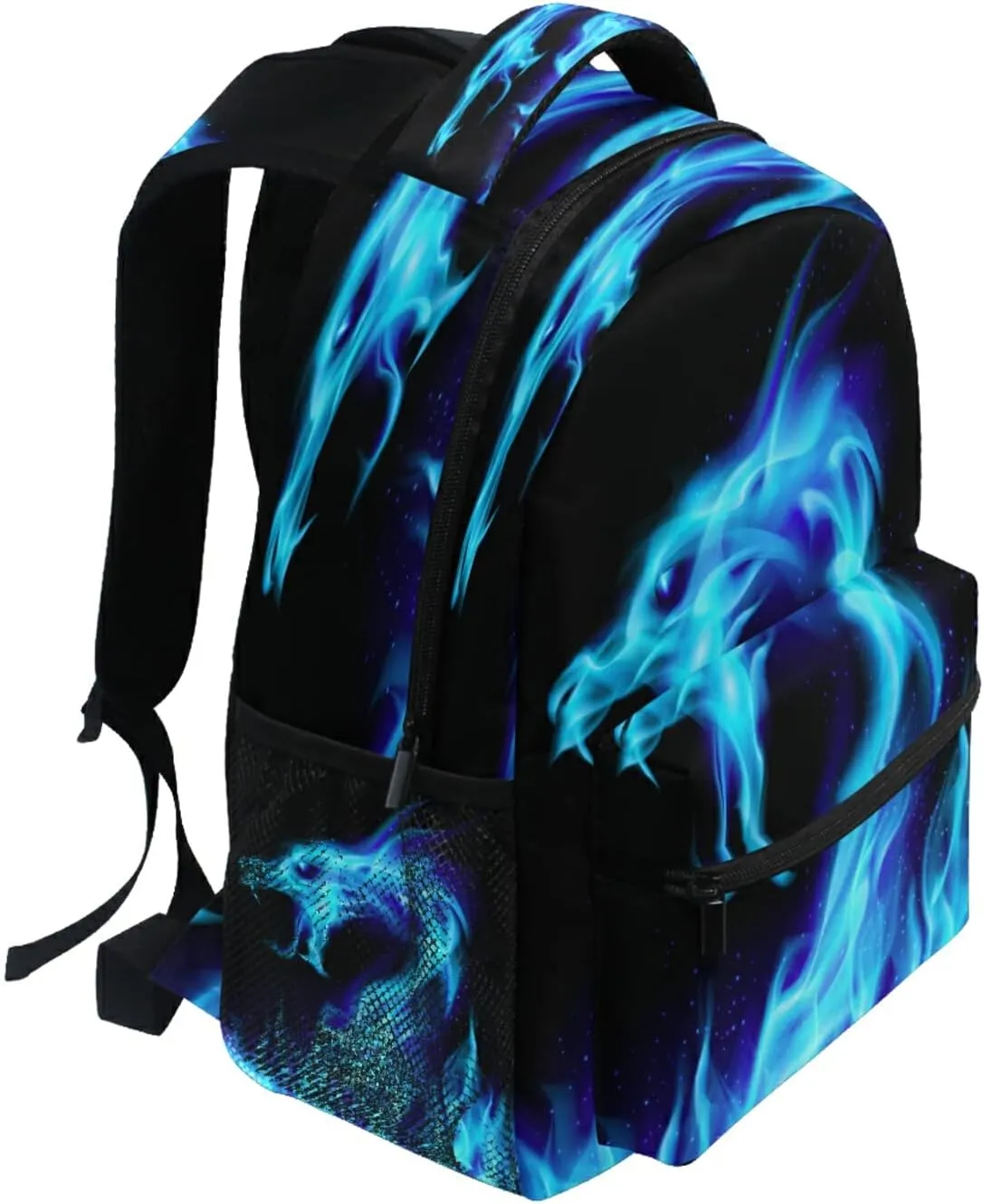 Kcldeci Laptop Backpack Bookbag Kids School Bags Backpacks
