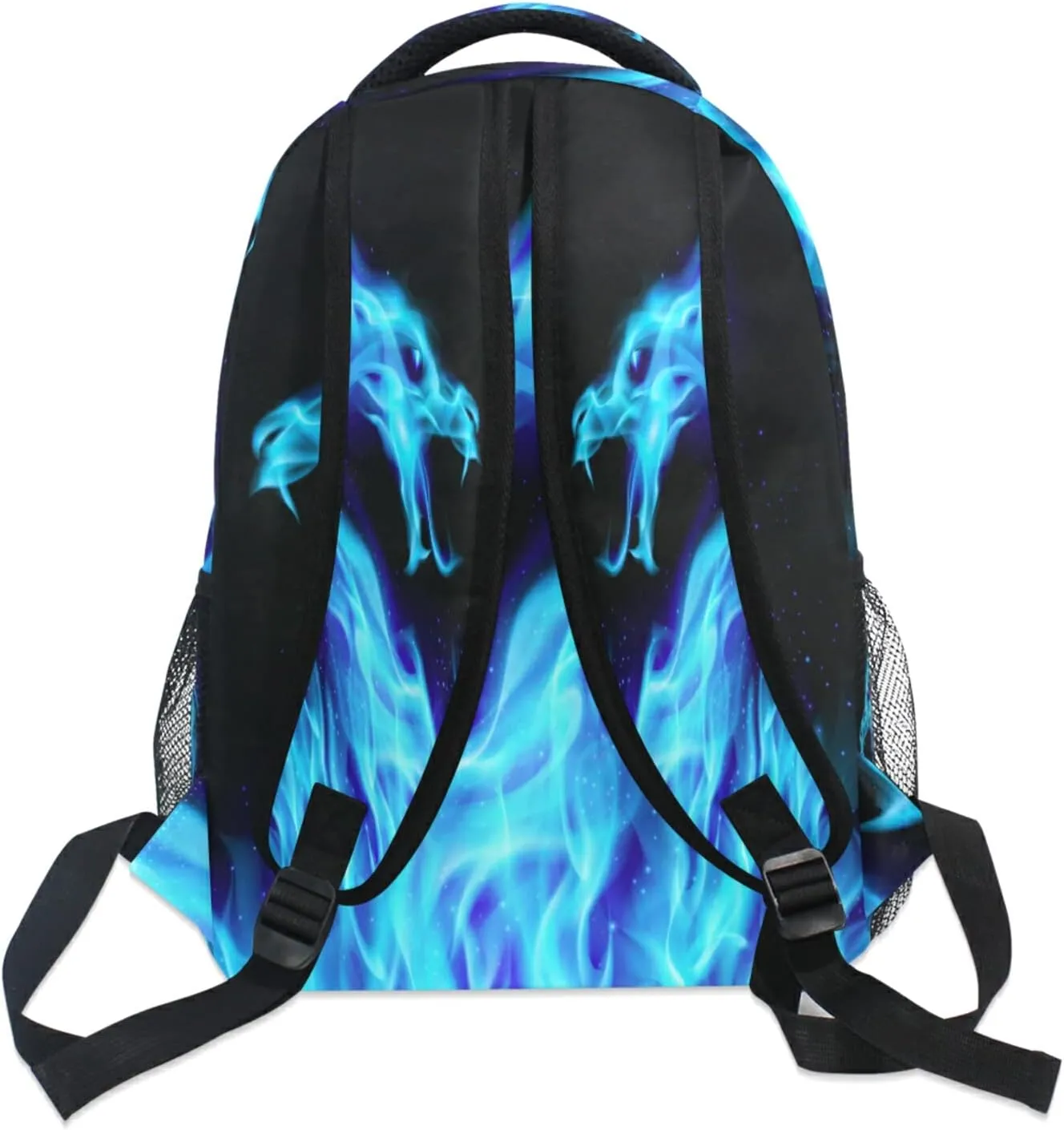 Kcldeci Laptop Backpack Bookbag Kids School Bags Backpacks