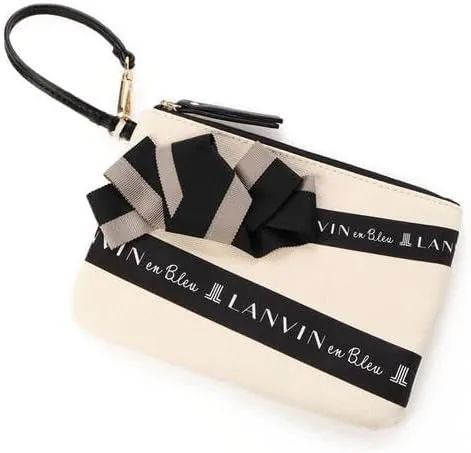 LANVIN en Bleu Contemporary