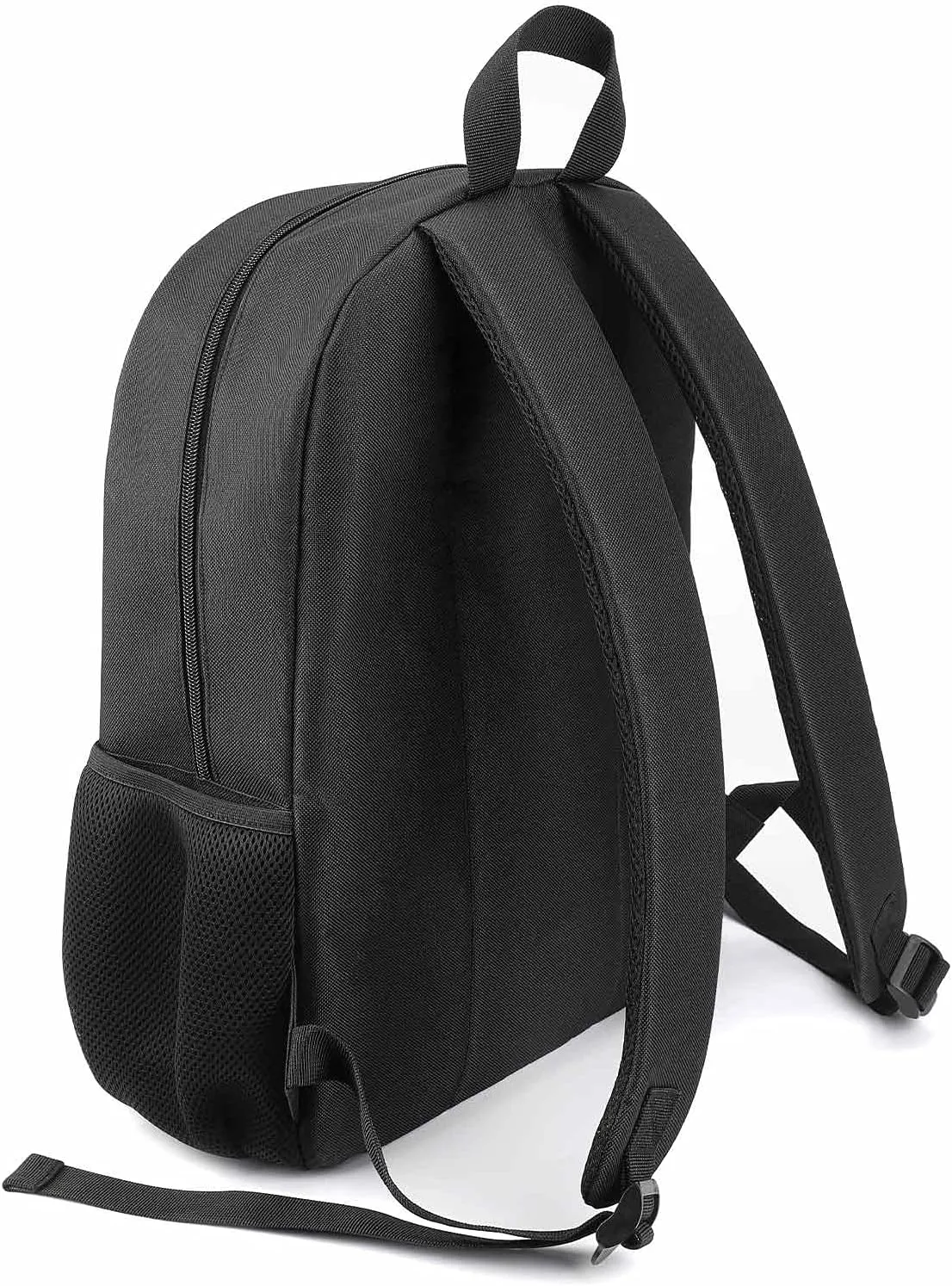 Laptop Backpack for Travel Daypack Steampunk Gears Clock Computer Bag Work Back Pack Laptop Bag Casual Nurse Bag