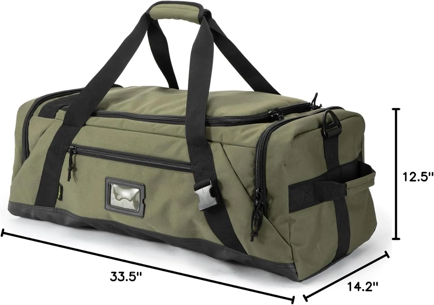Large Duffle Bag,Gym Bags For Men Weekend Bag For Women Travel Backpack Carry On Sports Duffel Bag