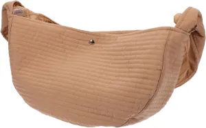 Lightweight Pet Sling Bag Cat Carrier for Outdoor Small Dog Sling Carrier Comfortable Shoulder Straps Sturdy Fashion