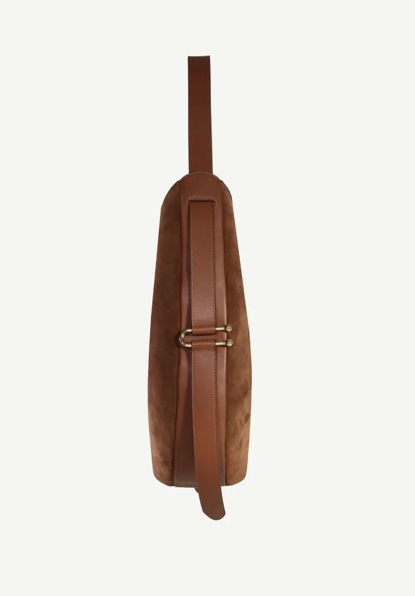 Lodo hobo shoulder bag