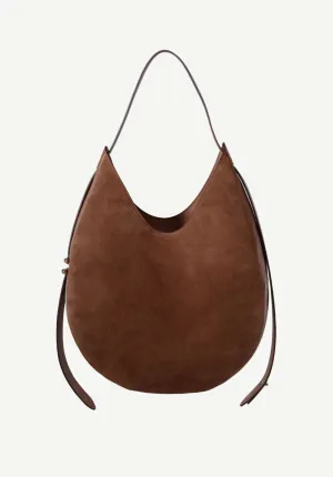 Lodo hobo shoulder bag