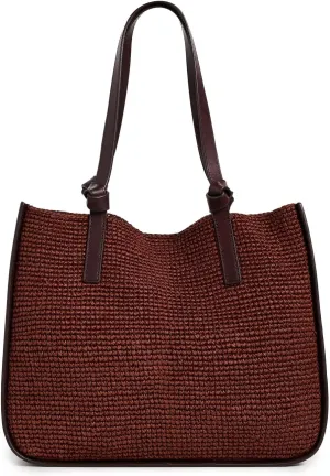 Loeffler Randall Women's Turned Out Tote