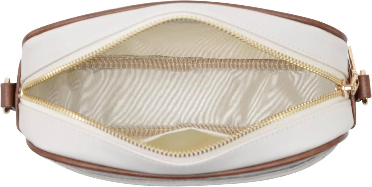 lola mae Quilted Crossbody Bag, Trendy Design Shoulder Purse
