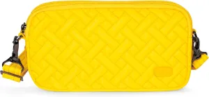 Lug Coupe XL Convertible Crossbody Bag
