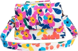 Lug Plié 2 Crossbody Bag