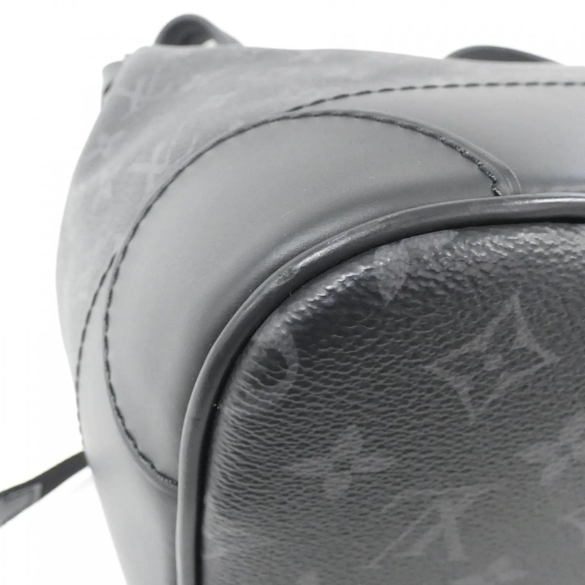 Luxury Canvas Steamer Bag with Key and Padlock