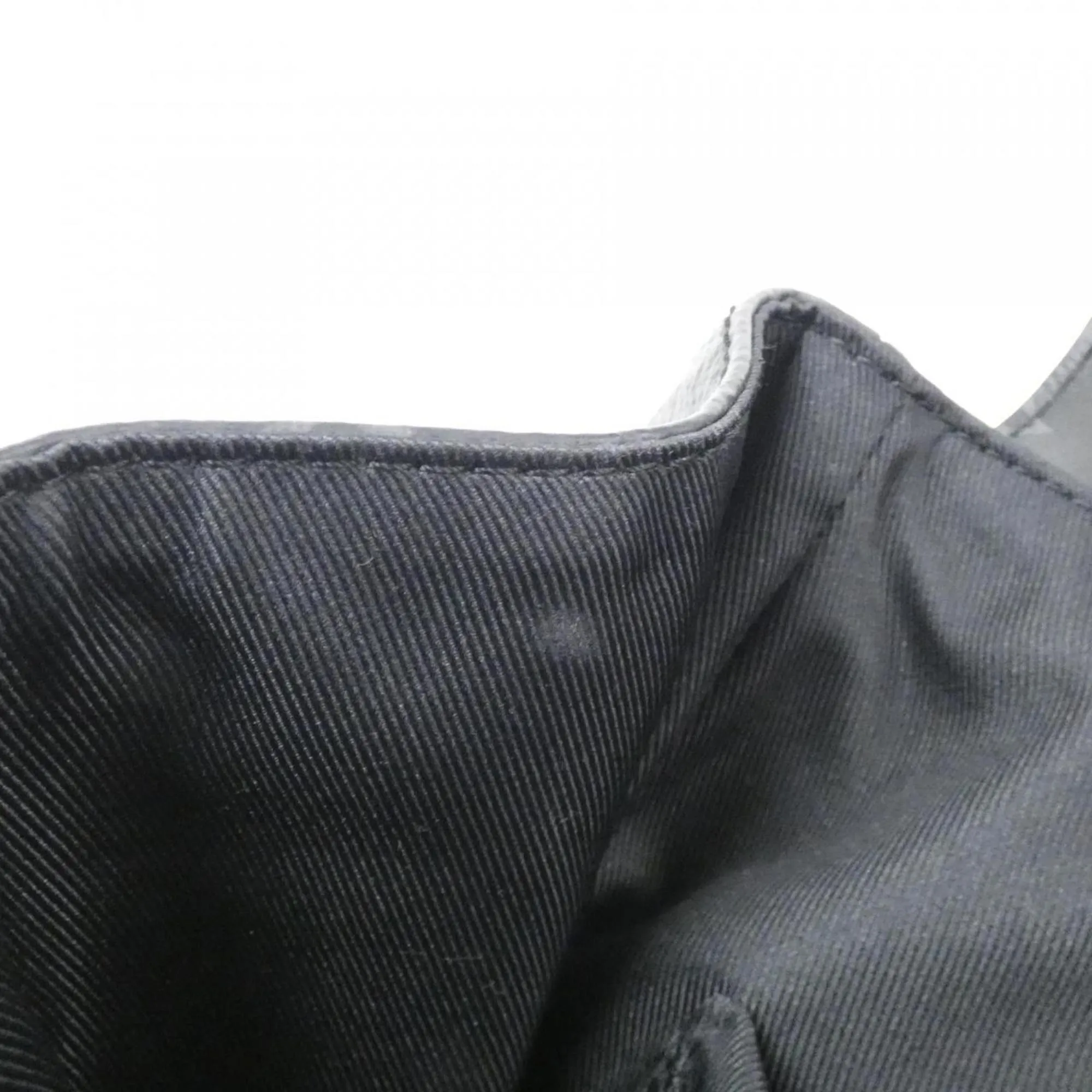 Luxury Canvas Steamer Bag with Key and Padlock