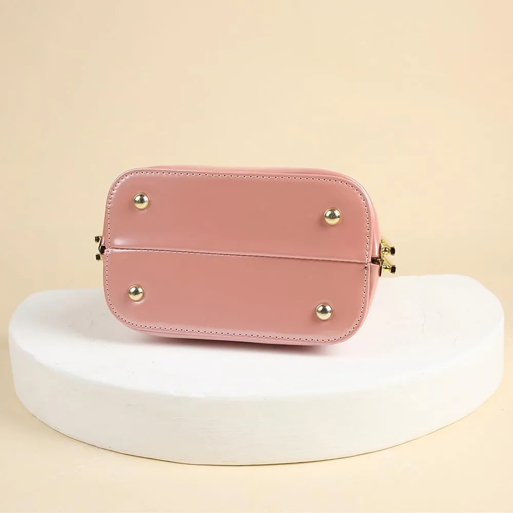 Luxury Fashion Diamonds Purse Women Leather Evening Bag Small Shoulder Crossbody Bag Crystal Buckle Party Mobile Phone Bags