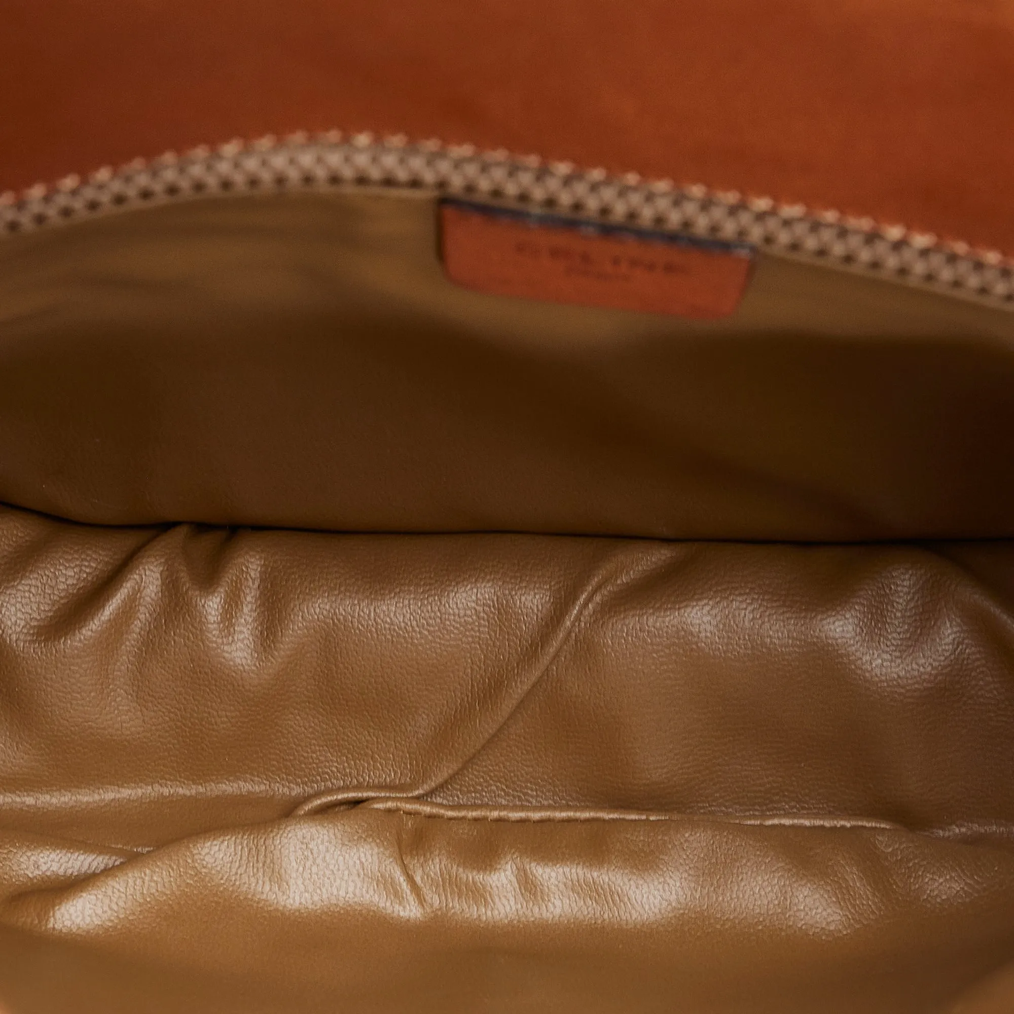 Macadam Crossbody Bag