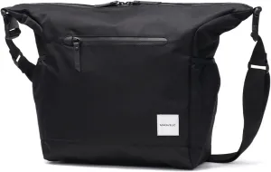 MAKAVELIC(マキャベリック) Shoulder Bag, Black (019)