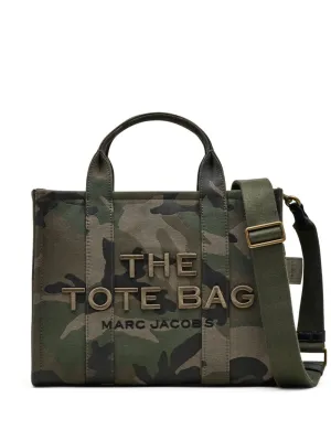 Marc Jacobs The Medium Tote Bag