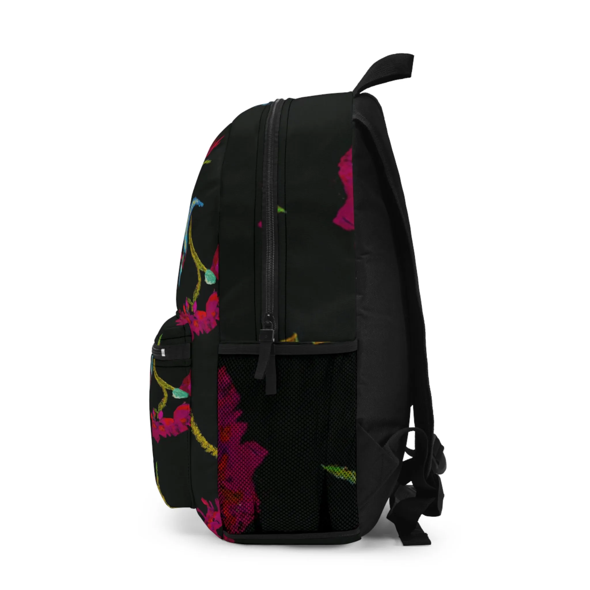 Marie-Louise Dubois-backpack