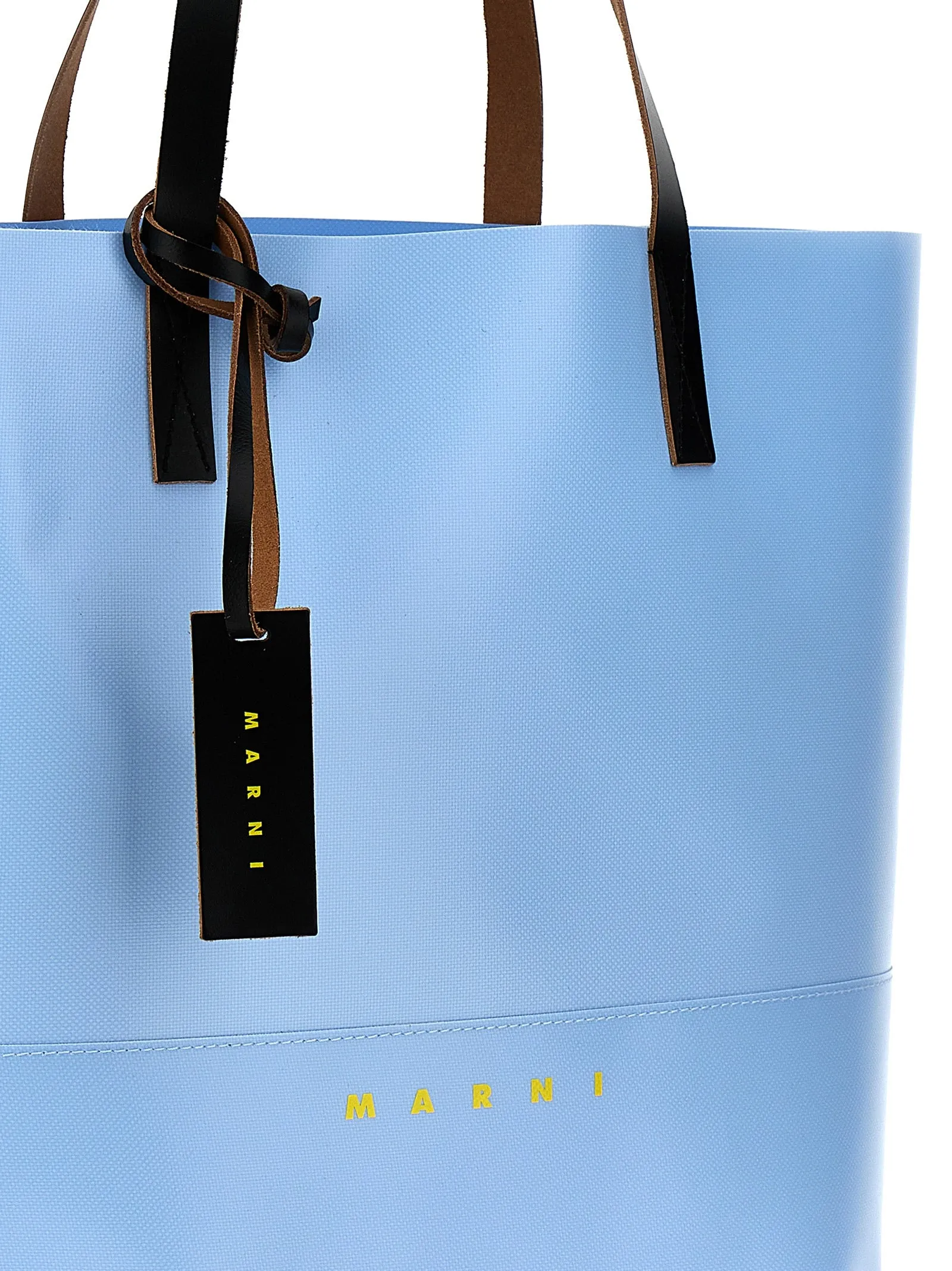 Marni 'Tribeca' Shopping Bag