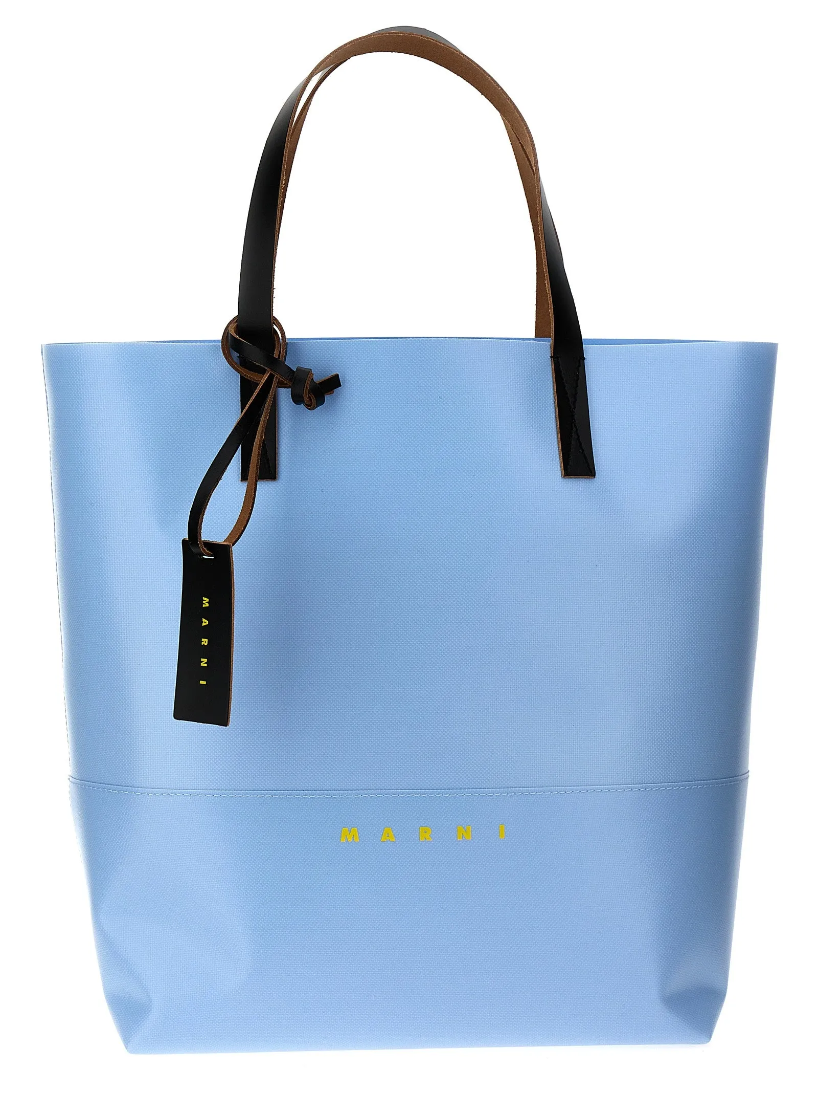 Marni 'Tribeca' Shopping Bag