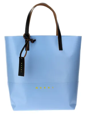 Marni 'Tribeca' Shopping Bag