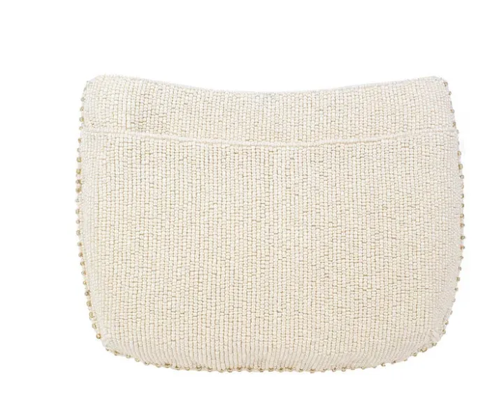 Mary Frances Radiance Crossbody Bridal Clutch
