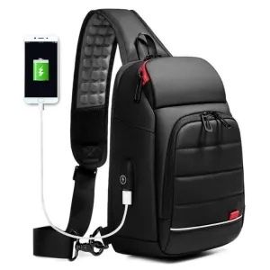 Miami Smart Shoulder Bag