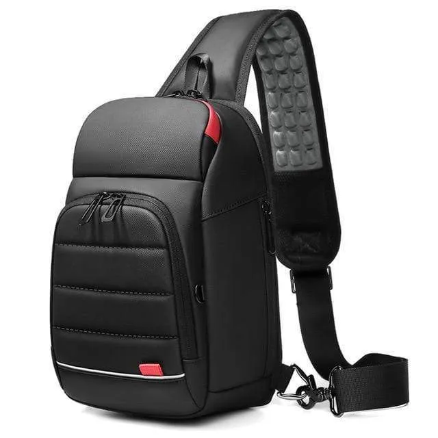 Miami Smart Shoulder Bag
