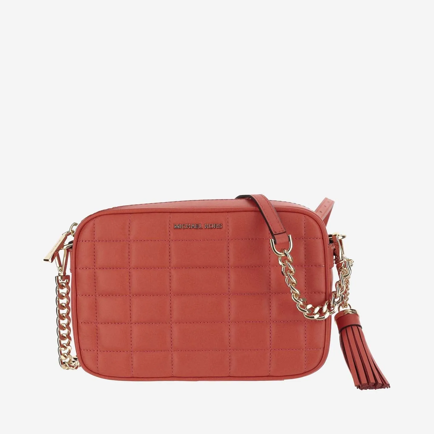 Michael Kors Camera Bag Jet Set