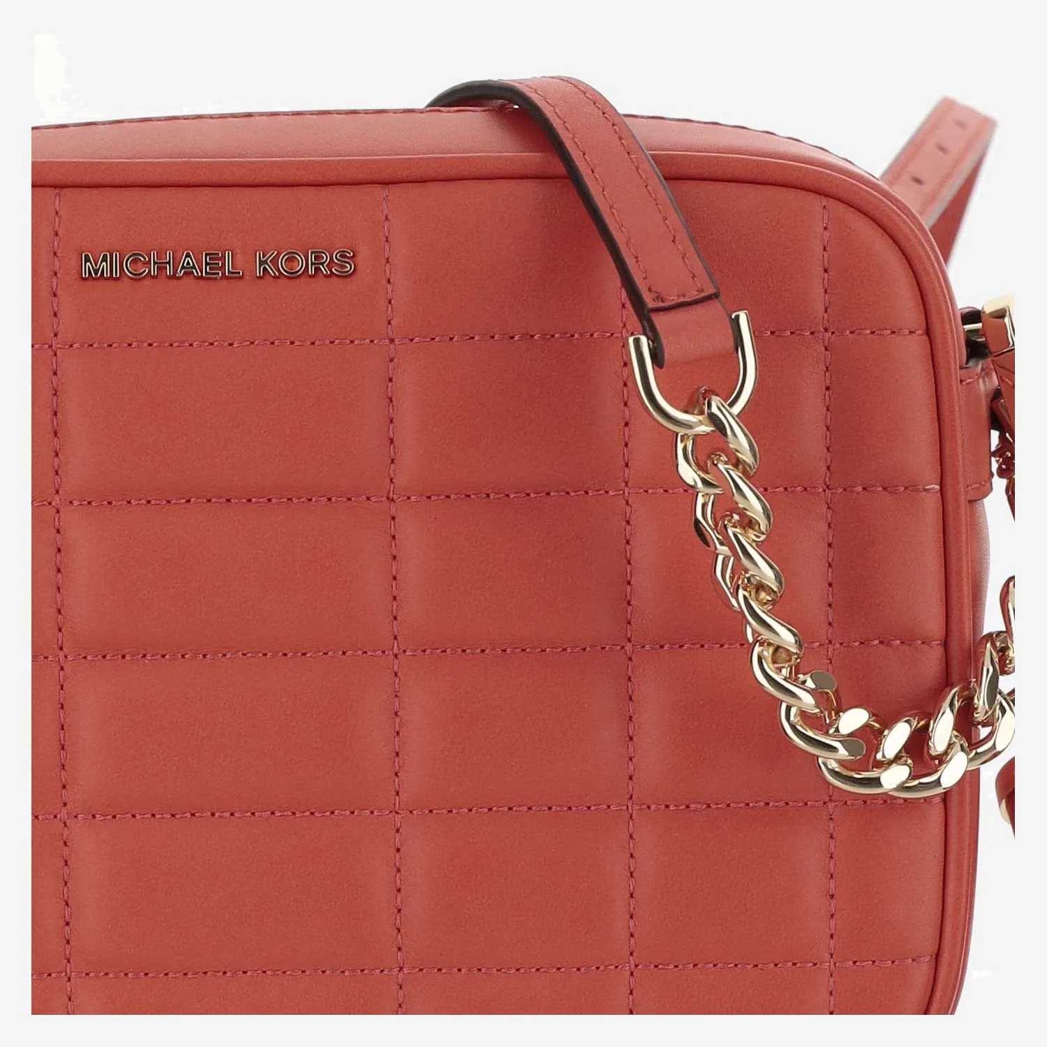 Michael Kors Camera Bag Jet Set