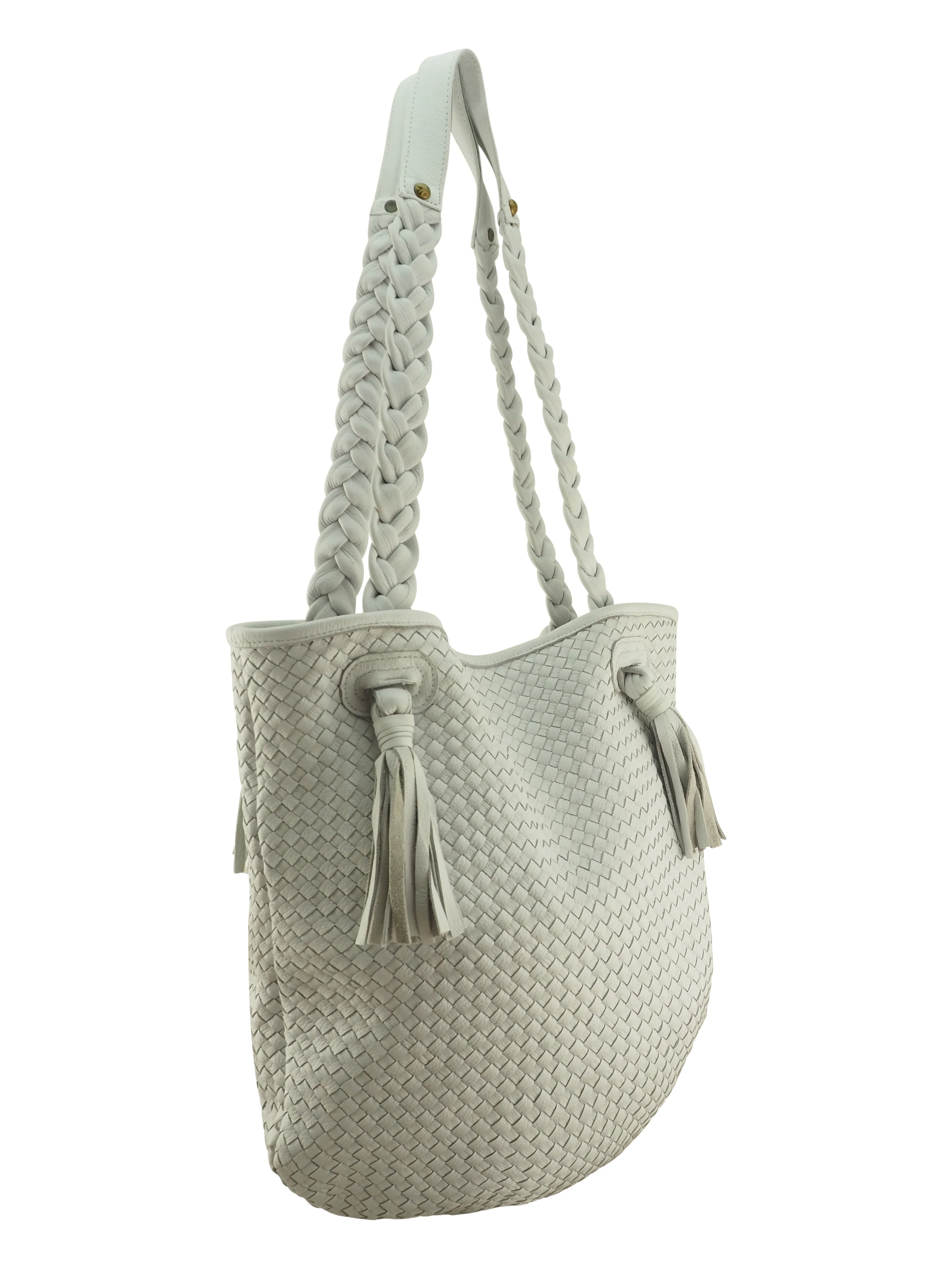 Mimi Shopper | Black | Pre-order