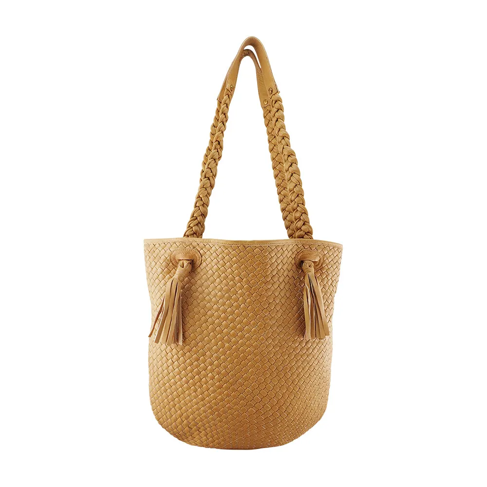 Mimi Shopper | Black | Pre-order