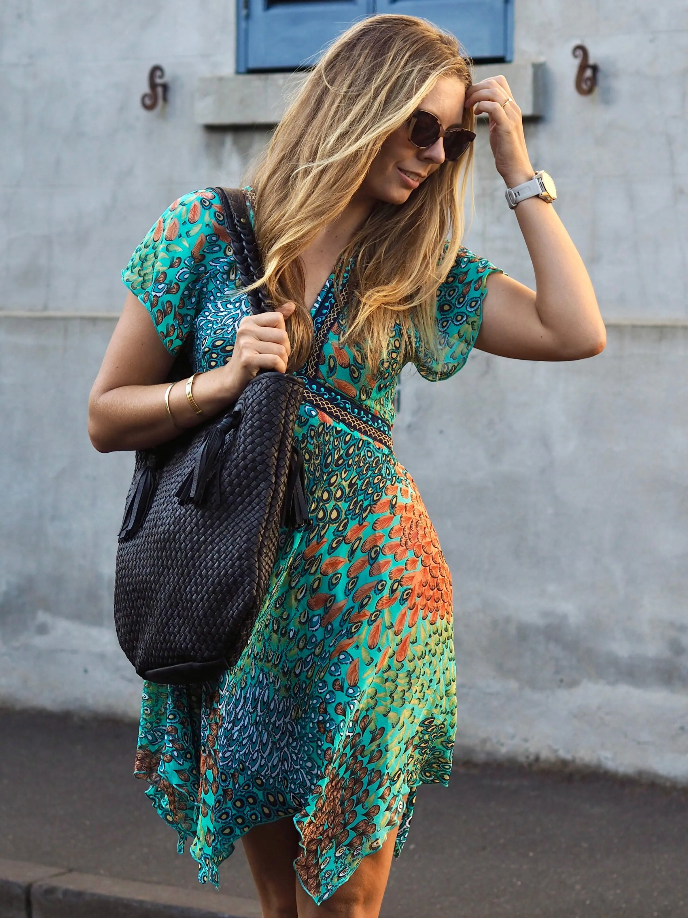Mimi Shopper | Black | Pre-order