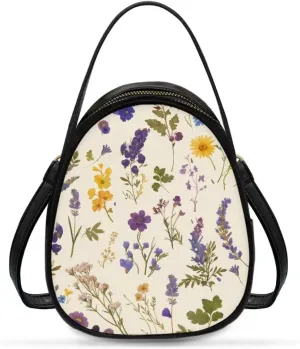 Mini Crossbody Bags with Adjustable Strap for Women Travel Outdoor