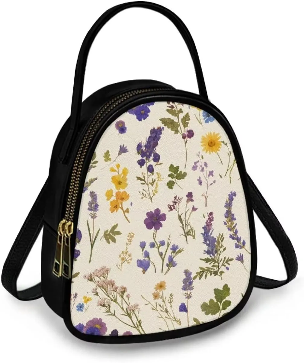 Mini Crossbody Bags with Adjustable Strap for Women Travel Outdoor