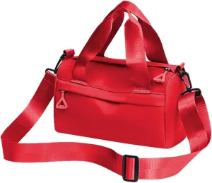 Mini Gym Bag Waterproof Gym Tote Bag Portable Fitness Shoulder Bag for Sports Travel