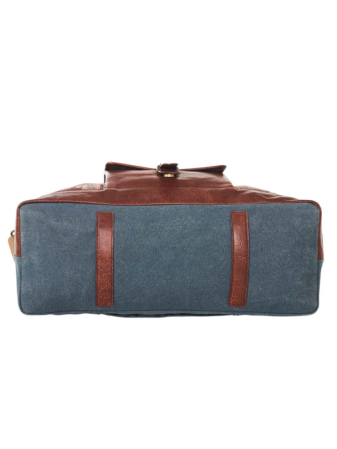 Mosaic Duffle Bag For Men & Women