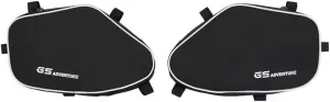 Motorcycle Tool Bag Frame Accessory Pack For BMW R1200GS ADV R 1200GS Adventure r1200gs Bumper Side Bags Crash Bar Package