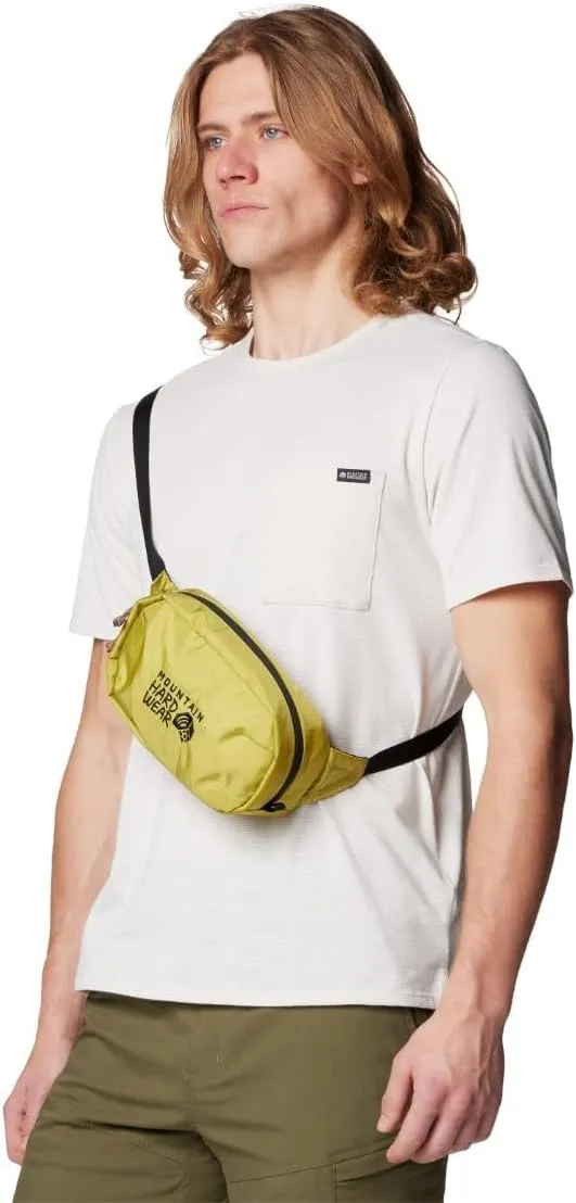 Mountain Hardwear Field Day Hip Pack