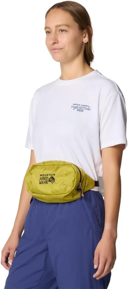 Mountain Hardwear Field Day Hip Pack