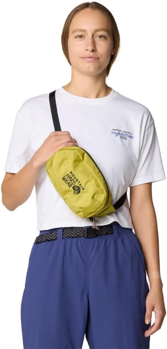 Mountain Hardwear Field Day Hip Pack