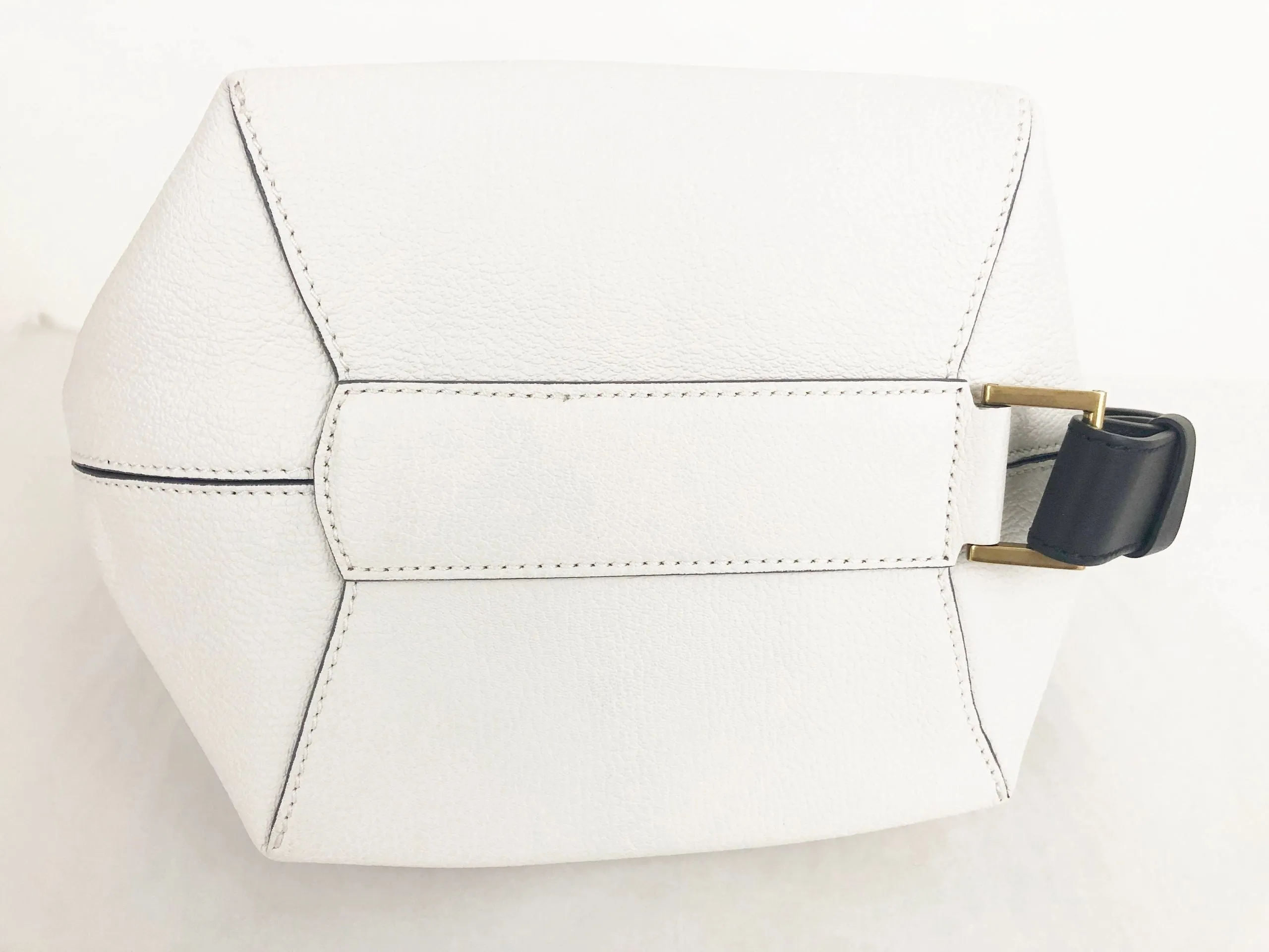 NEW Givenchy Leather Shoulder Bag