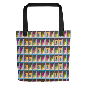 Niches Tote Bag