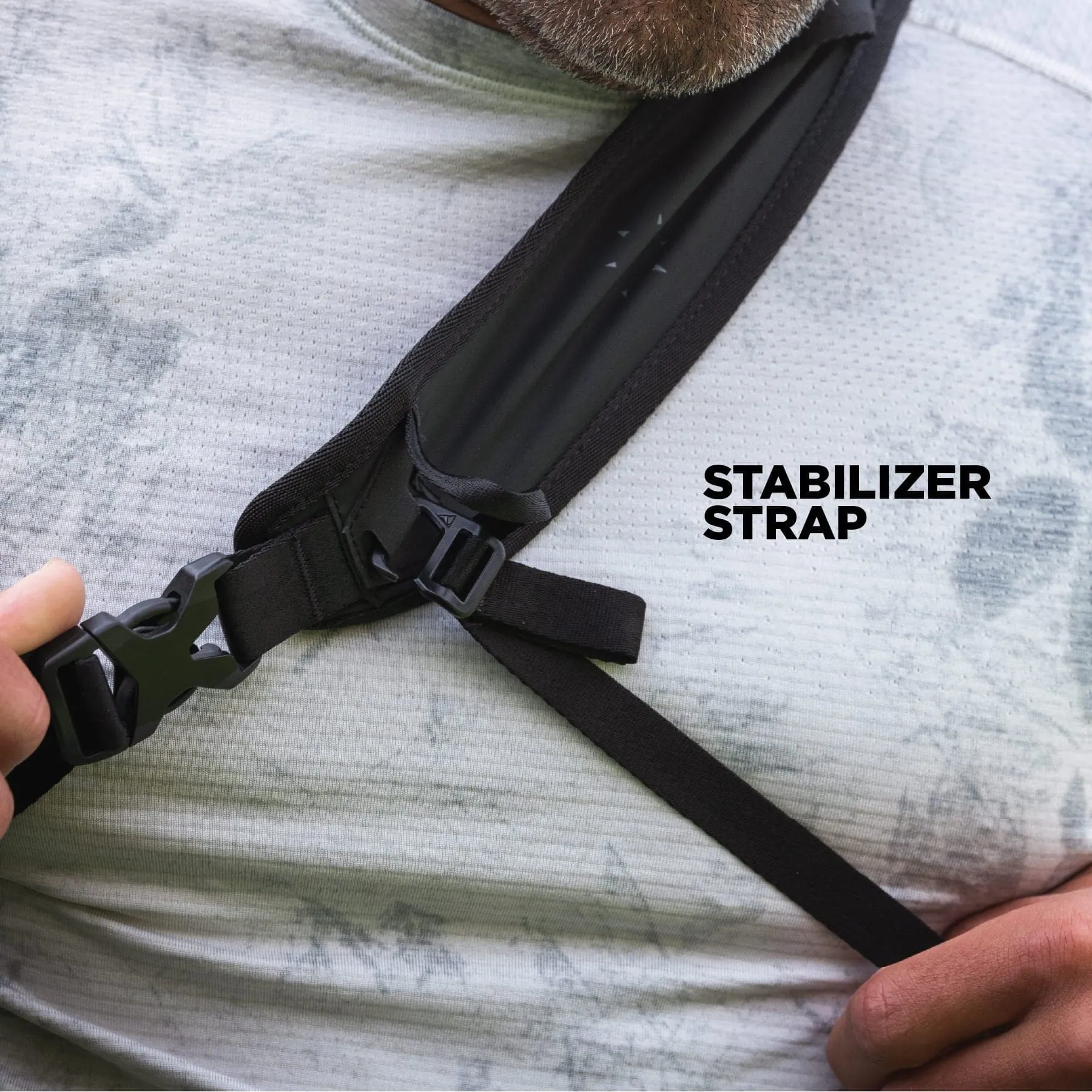 Nomatic Navigator Collapsible Sling Bag - 6L