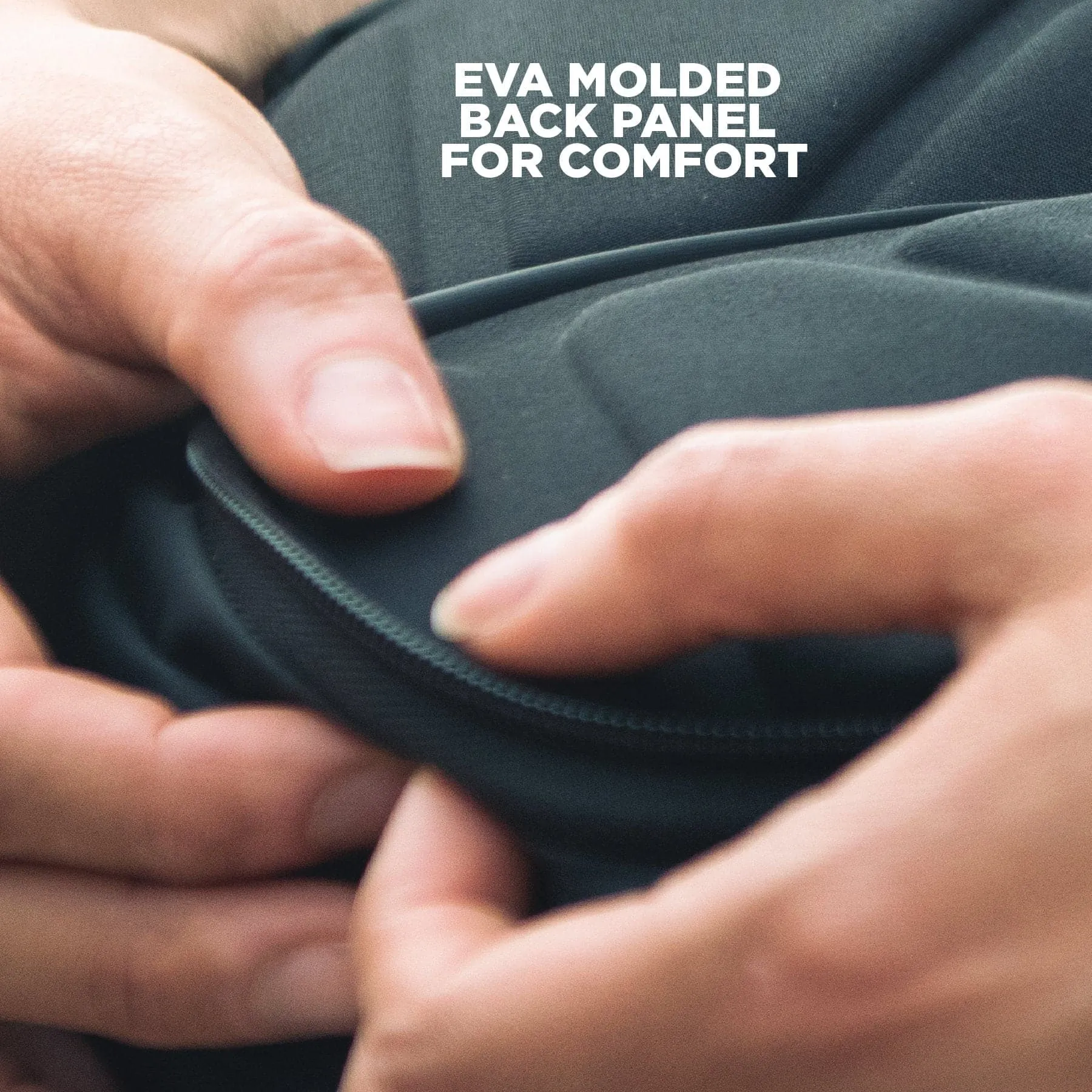 Nomatic Navigator Collapsible Sling Bag - 6L