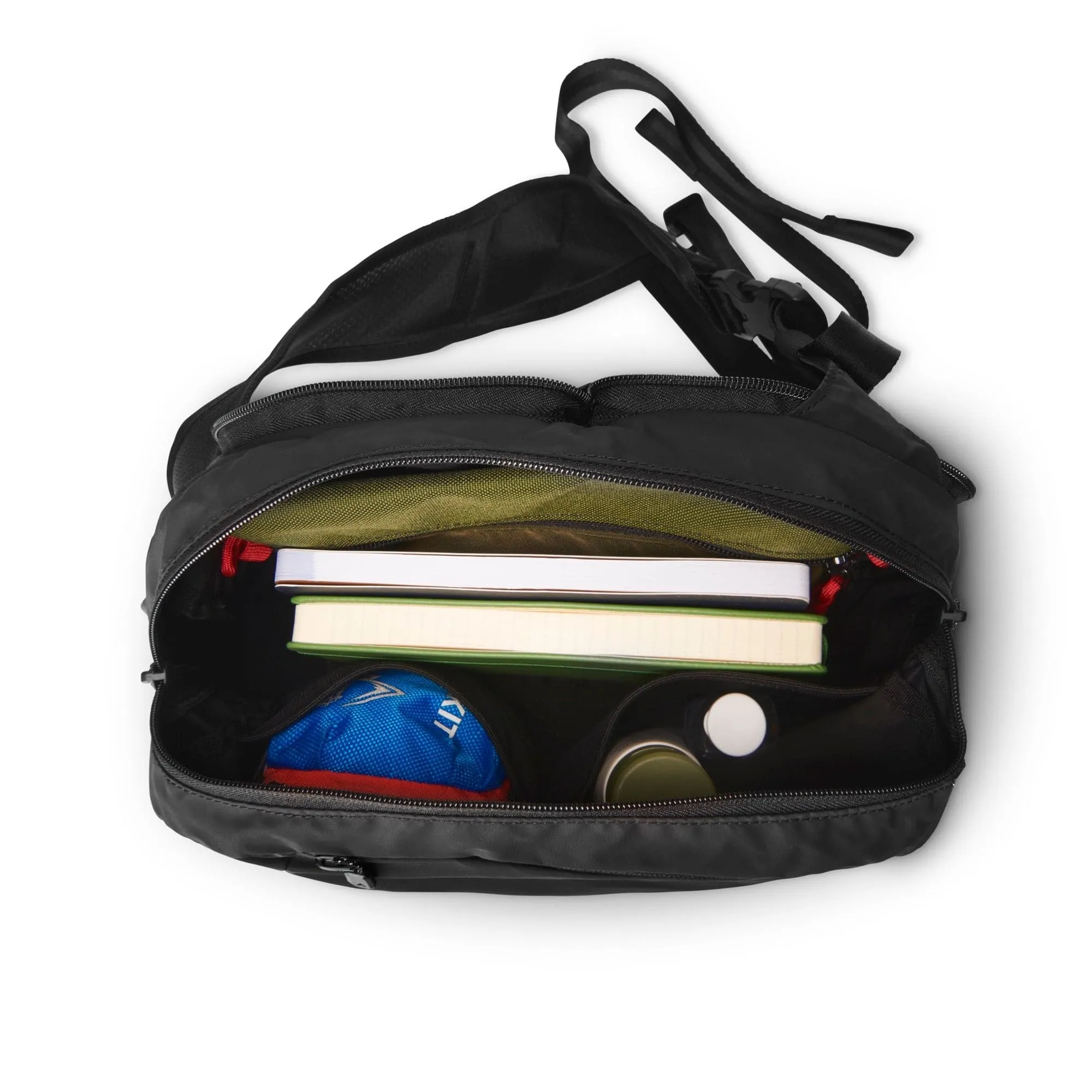 Nomatic Navigator Collapsible Sling Bag - 6L