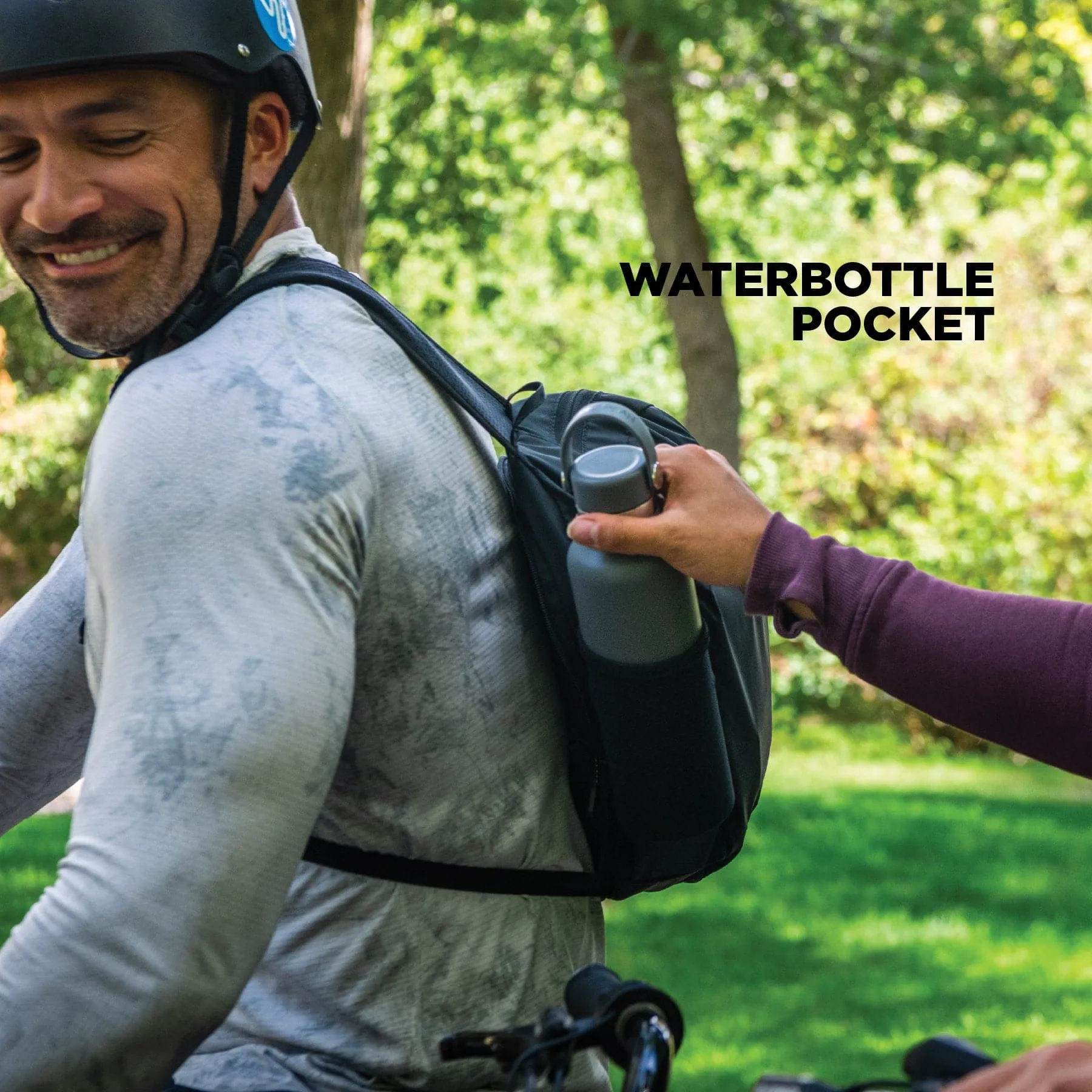 Nomatic Navigator Collapsible Sling Bag - 6L