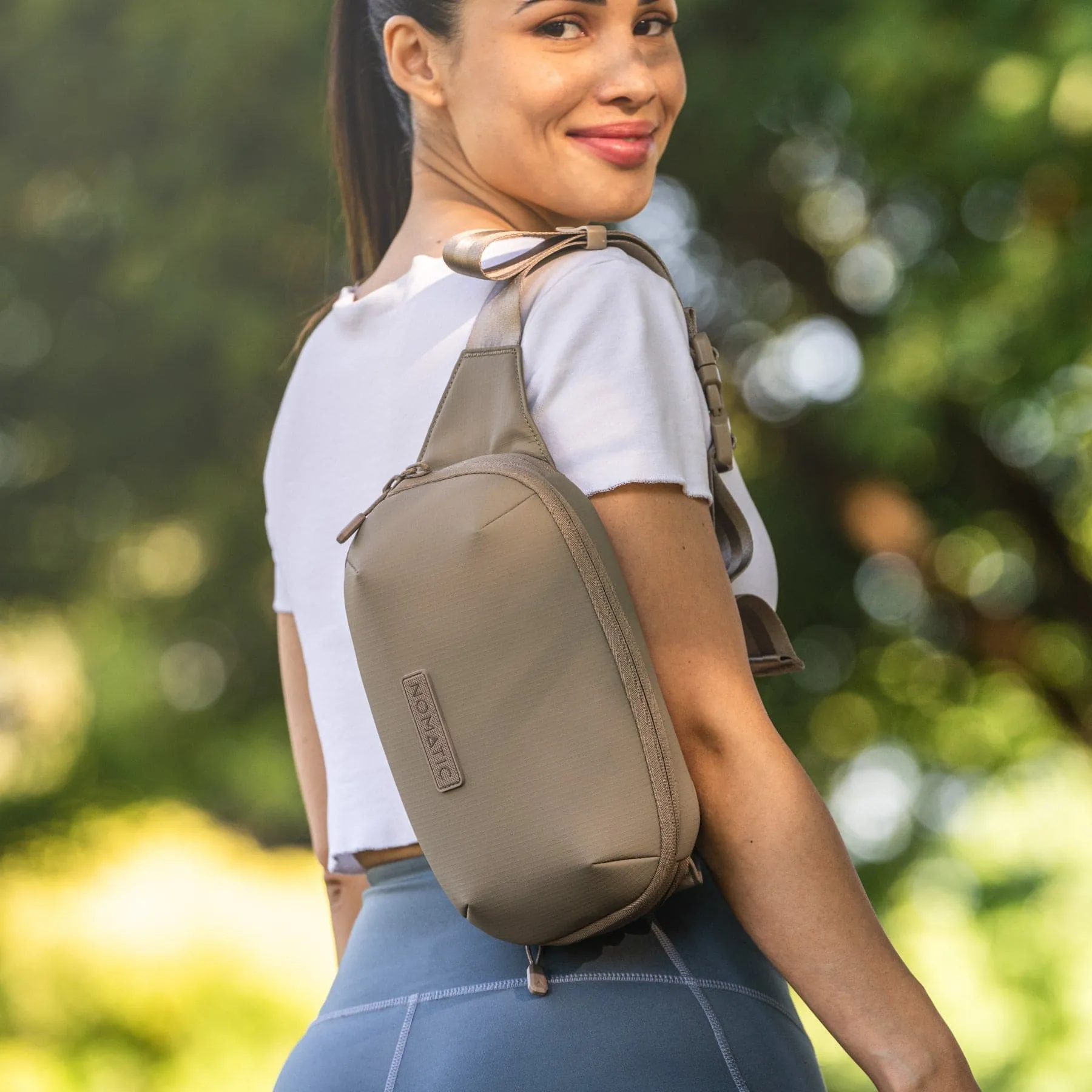 Nomatic Navigator RS Sling Bag - 1L