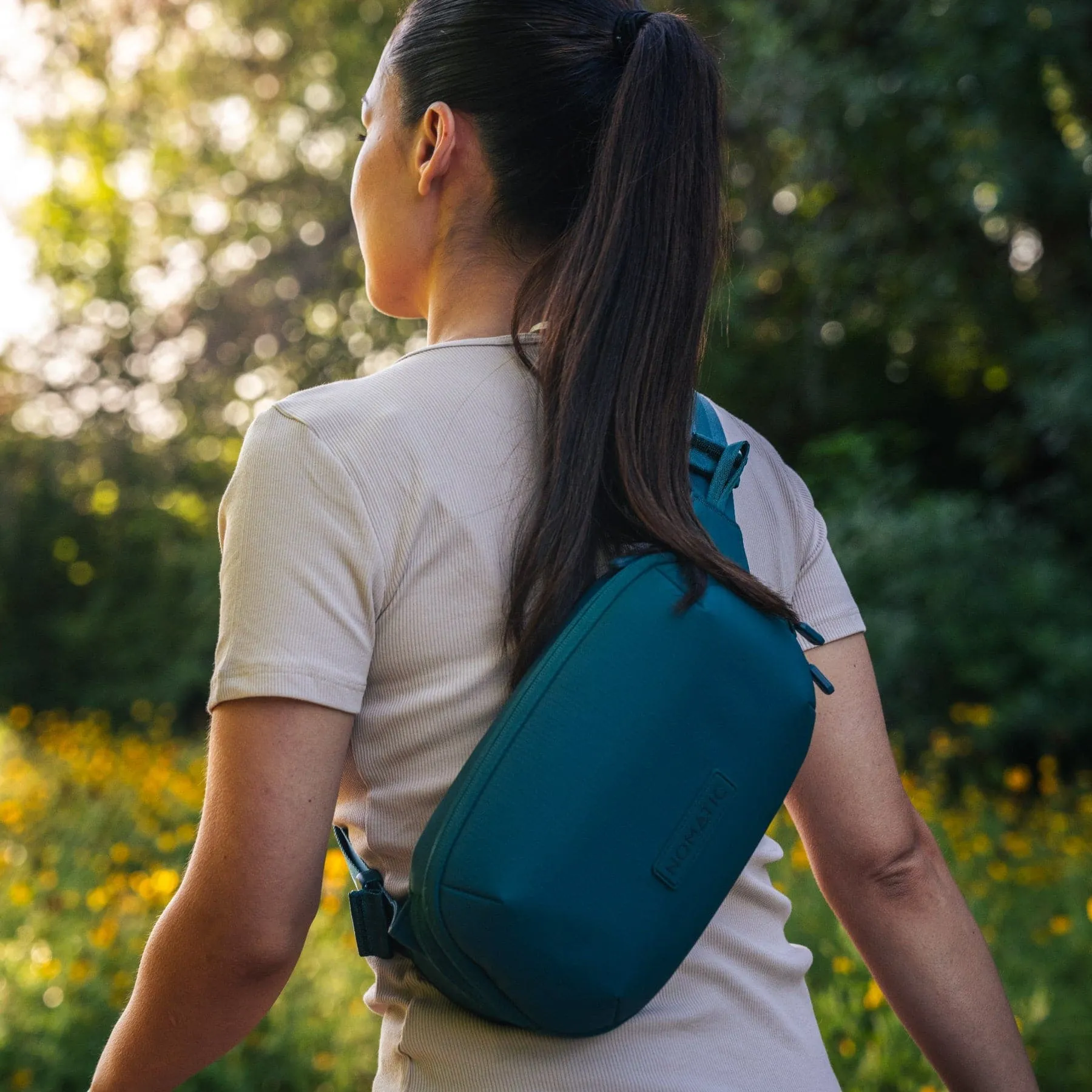 Nomatic Navigator RS Sling Bag - 1L