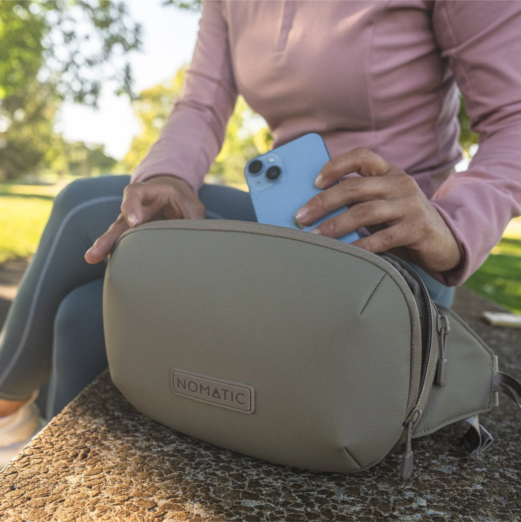 Nomatic Navigator RS Sling Bag - 1L