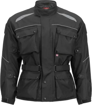 Noru Bosui Waterproof Motorcycle Adventure Jacket